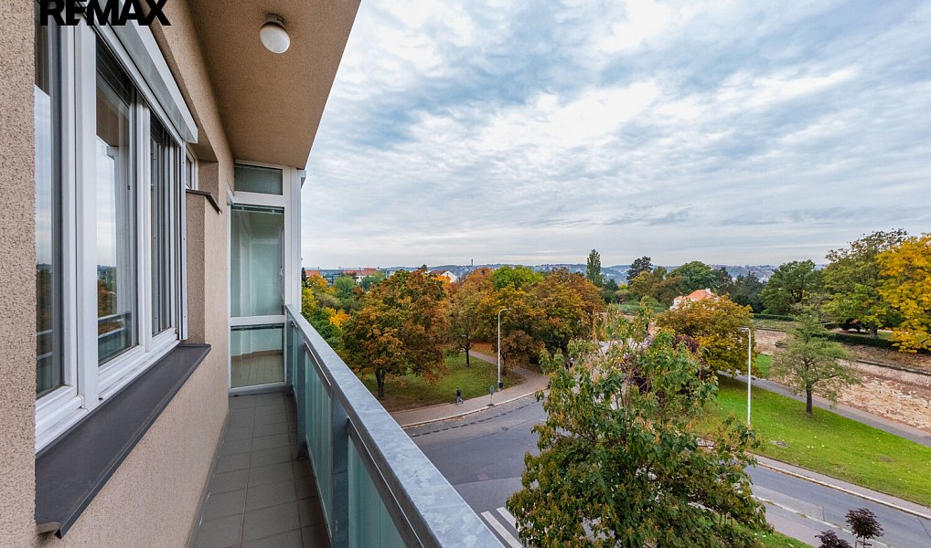 Pronájem bytu 2+1 74 m², Praha – náhled fotky 9