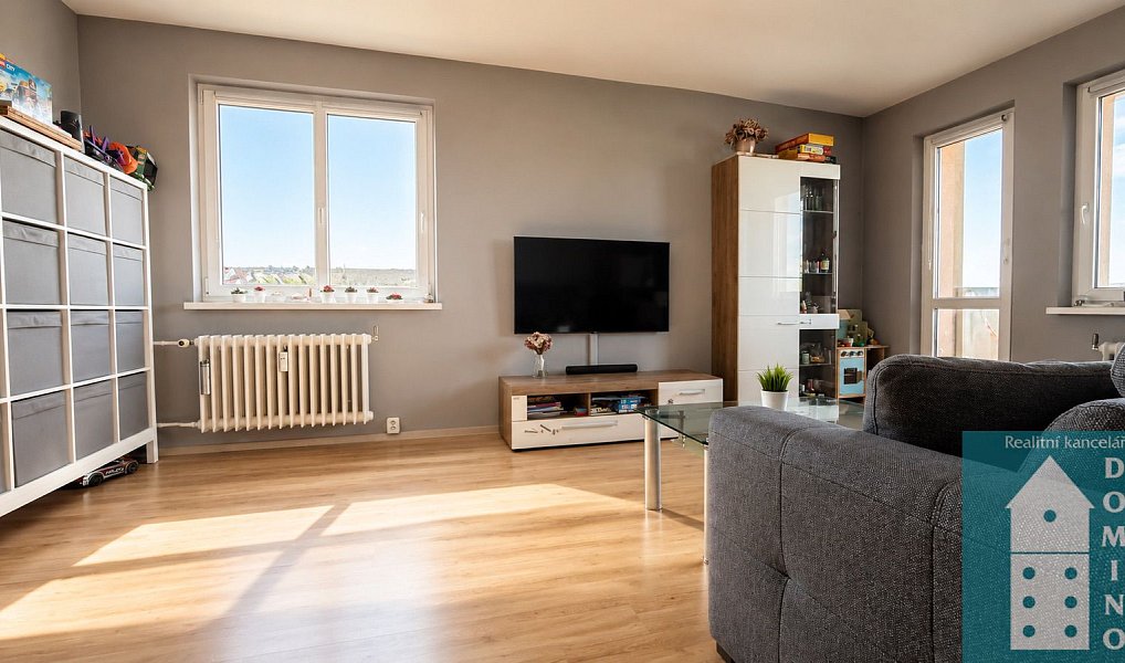 Prodej bytu 2+1 51 m², Kroměříž – náhled fotky 7