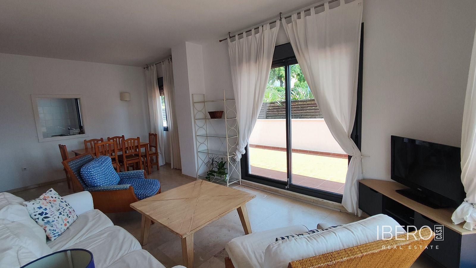 Piso 4+kk – Manilva, Manilva Pueblo, Costa del Sol Occidental - Vista 5