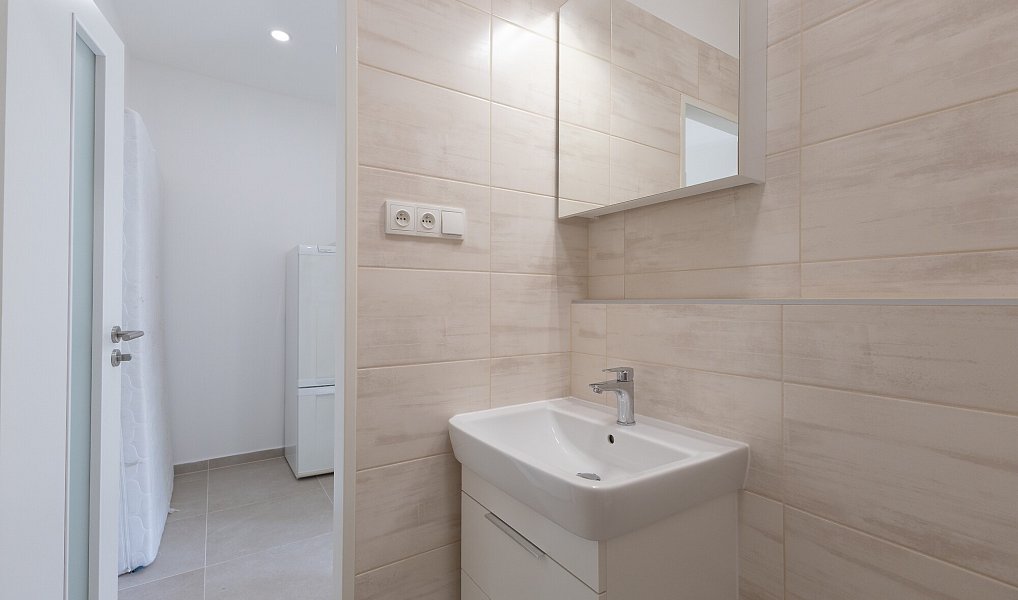 Pronájem bytu 2+kk 32 m², Brno – náhled fotky 10