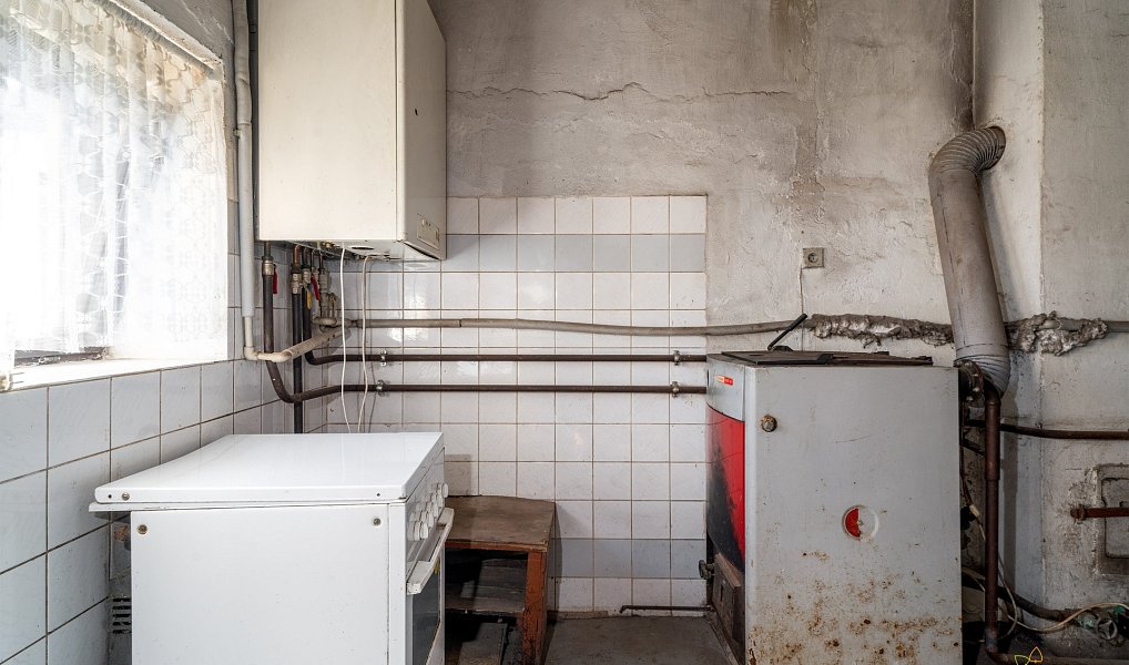 Prodej domu 175 m² s pozemkem 637 m², Heřmanův Městec – náhled fotky 20