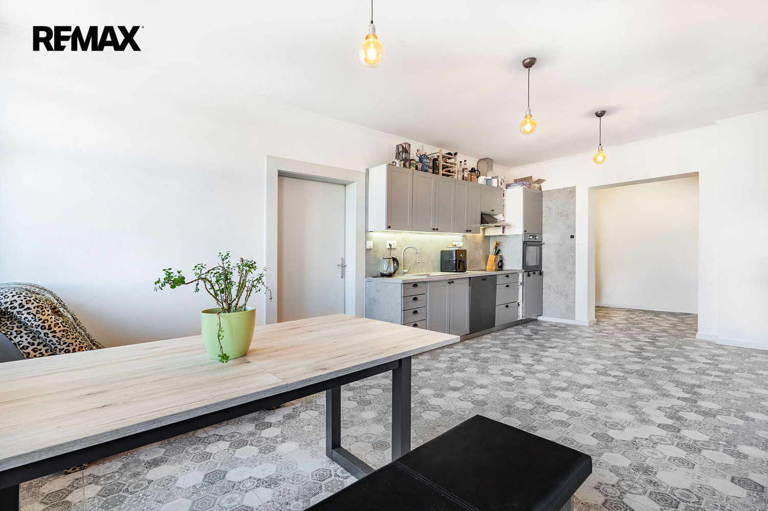 Prodej bytu 3+kk 94 m² – fotografie 3
