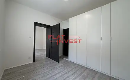 Pronájem bytu 2+1 42 m²