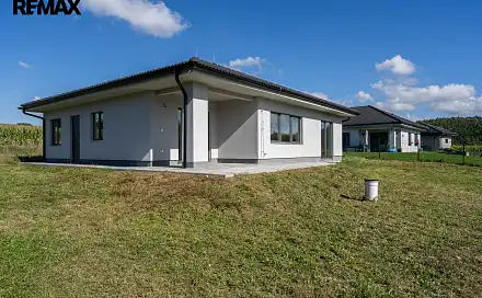 Prodej domu 146 m² s pozemkem 865 m², Kozojedy, okres Plzeň-sever