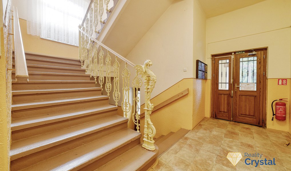 Prodej bytu 3+kk 66 m², Mariánské Lázně – náhled fotky 10