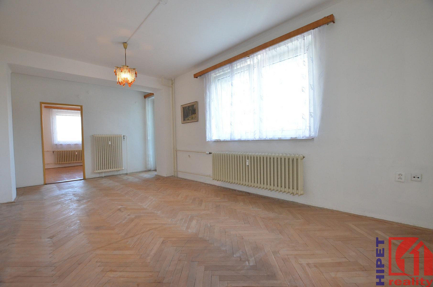Prodej bytu 2+1 63 m² – fotografie 5