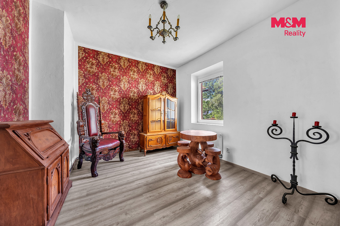 Prodej bytu 3+kk 170 m² — photo 2