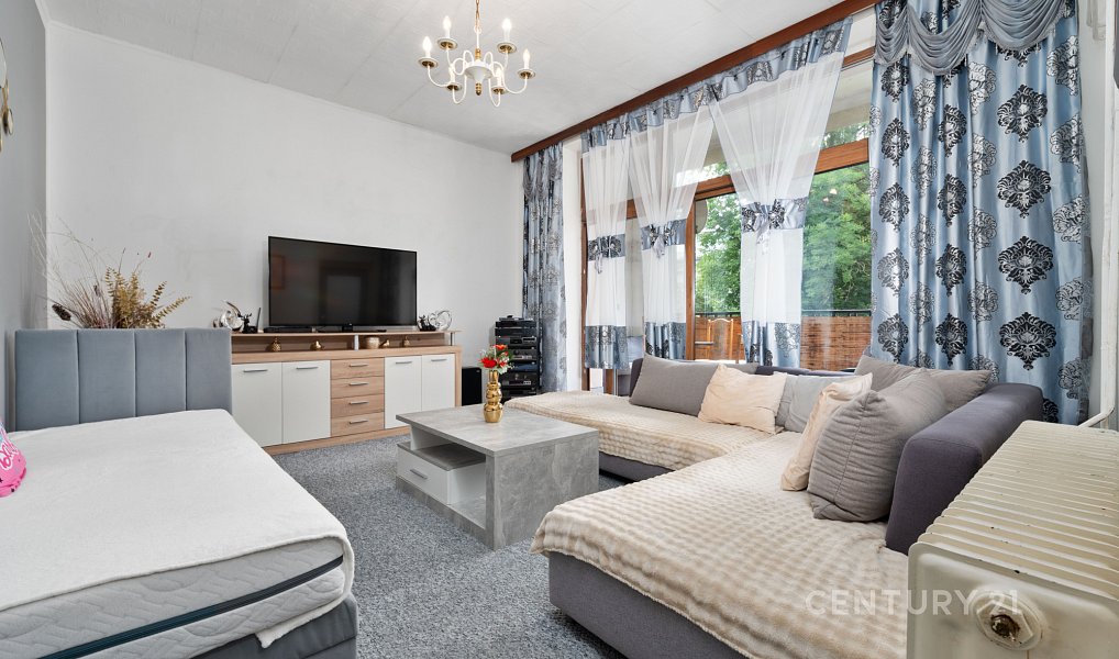 Prodej bytu 3+1 136 m², Šumperk – náhled fotky 3