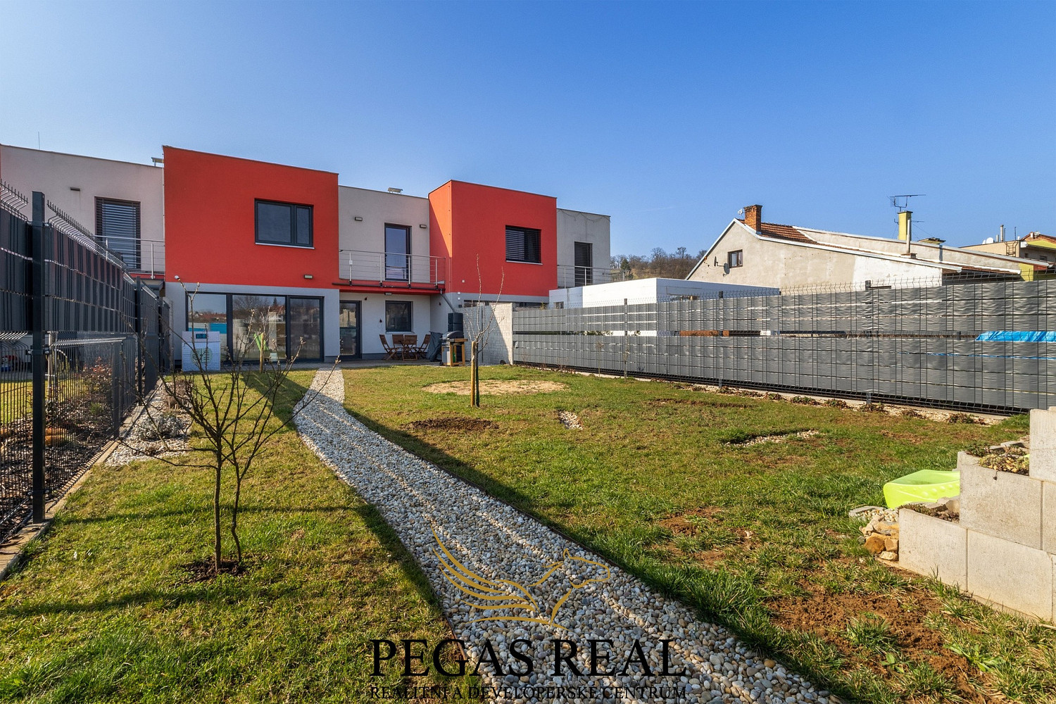 Prodej domu 144 m² s pozemkem 502 m²