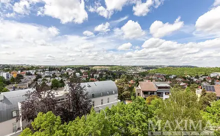 Prodej bytu 2+kk 45 m², Roškotova, Praha 4 - Braník