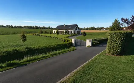 Prodej stavebního pozemku 951 m², Suchdol, okres Kutná Hora