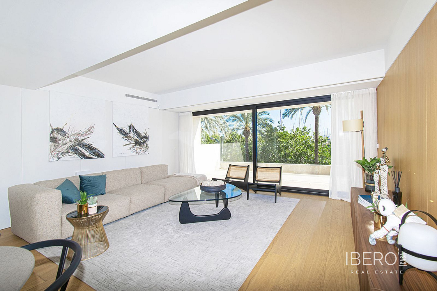 Pis 3+kk – Palma de Mallorca, Palma - Més