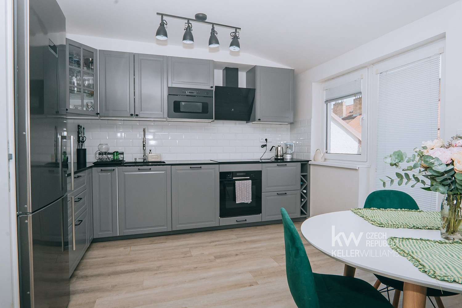 Prodej bytu 4+kk 87 m² – fotografie 2