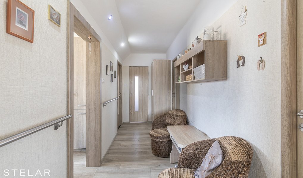 Prodej domu 150 m² s pozemkem 124 m², Opava – náhled fotky 4