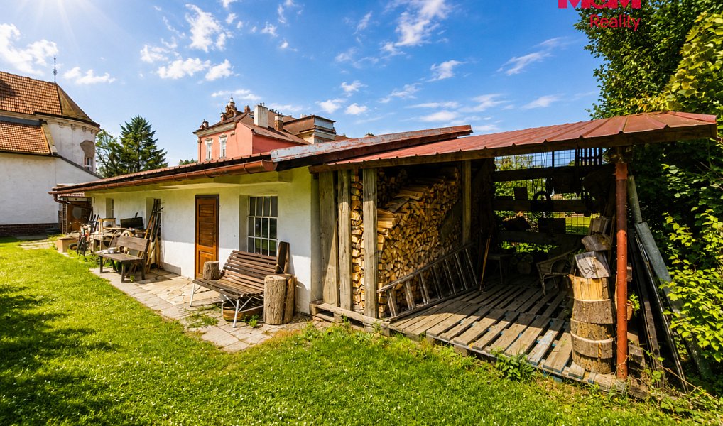 Prodej domu 205 m² s pozemkem 788 m², Hranice – náhled fotky 12