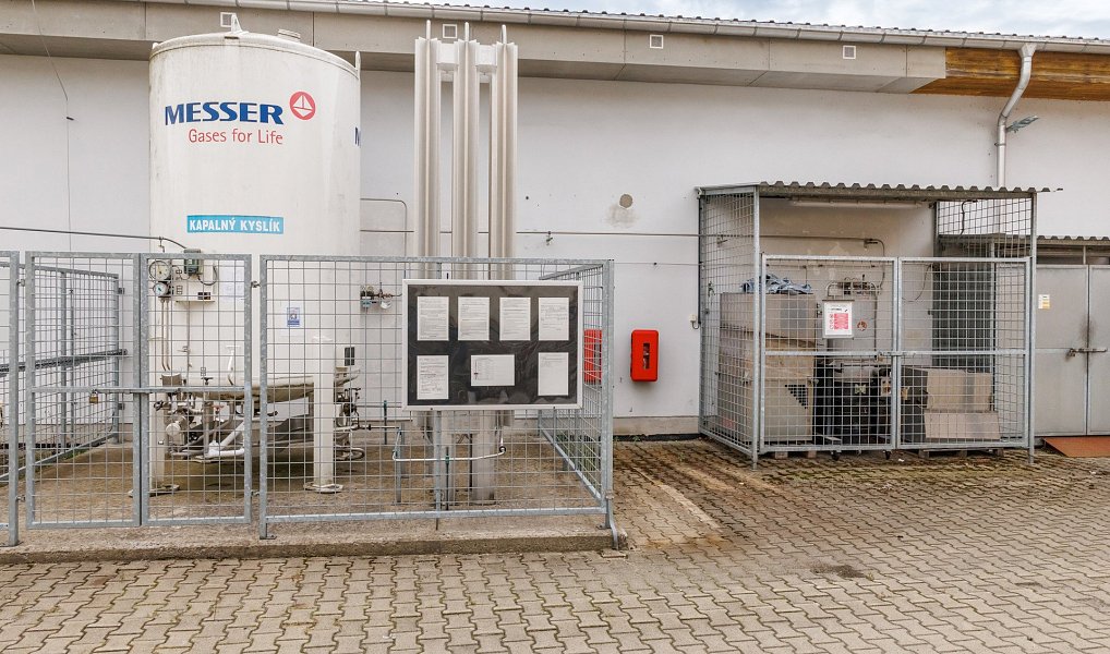 Prodej skladovacích prostor 1 813 m², Varnsdorf – náhled fotky 59