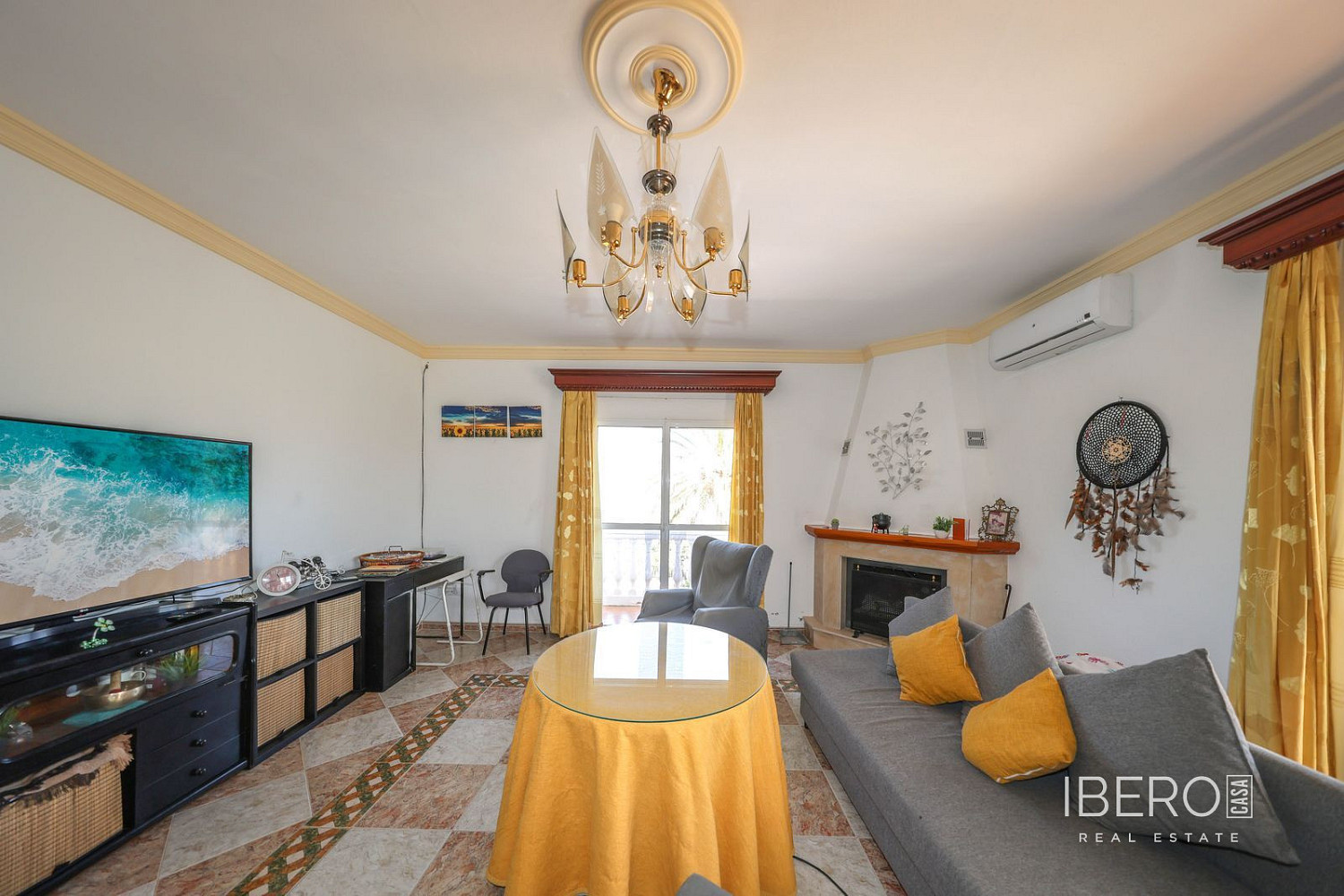 Casa 4+kk – Álora, Barriada Estación - Vista 5