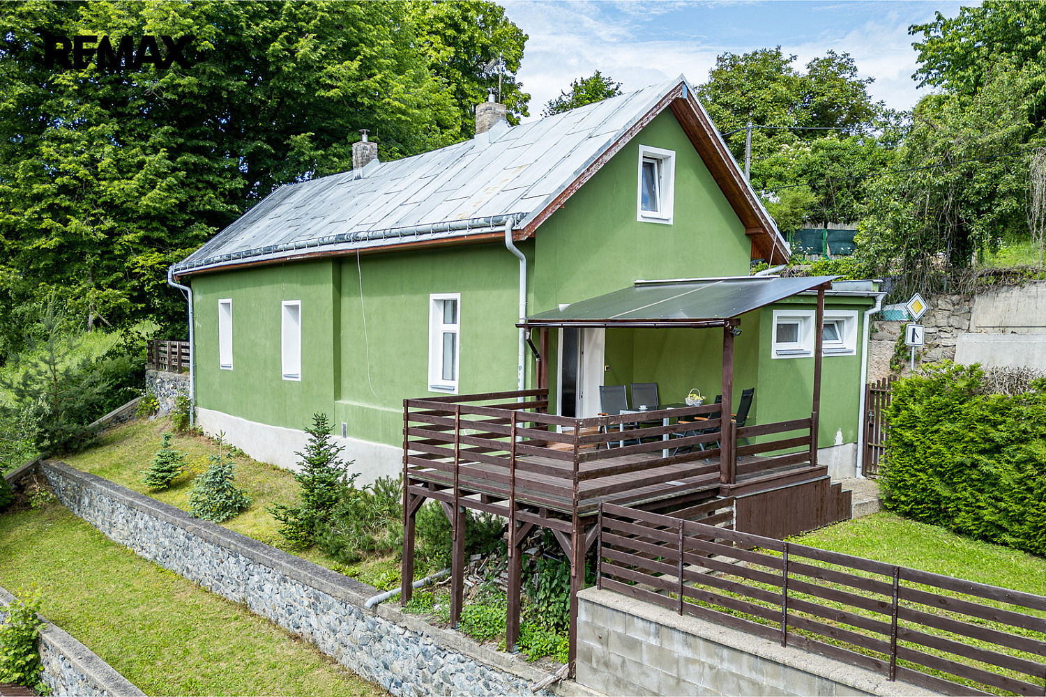 Prodej domu 142 m² s pozemkem 347 m²