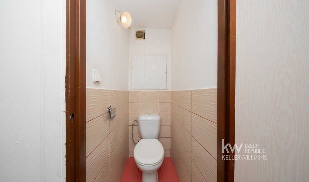 Prodej bytu 3+kk 55 m², Praha – náhled fotky 18