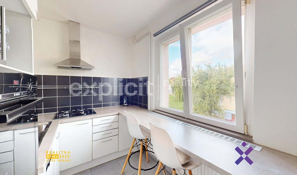 Pronájem bytu 2+1 56 m², Uherský Brod – náhled fotky 10
