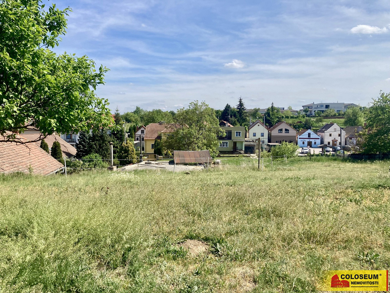 Nový Šaldorf - Sedlešovice, lisovna, 145 m2, pozemek 978 m2 vinný sklep