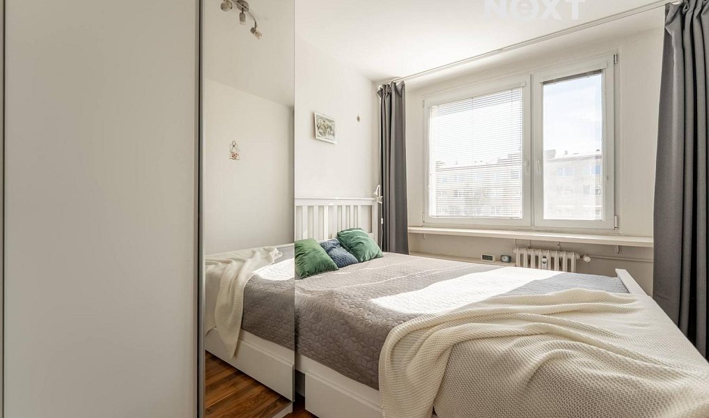 Prodej bytu 2+kk 39 m², Praha – náhled fotky 7