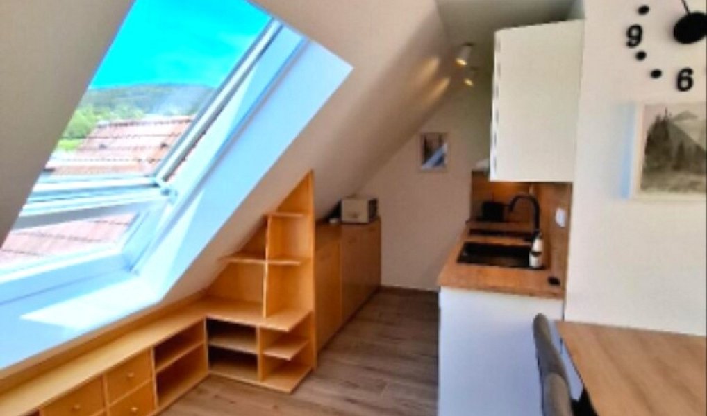 Prodej bytu 1+kk 40 m², Rokytnice nad Jizerou – náhled fotky 4