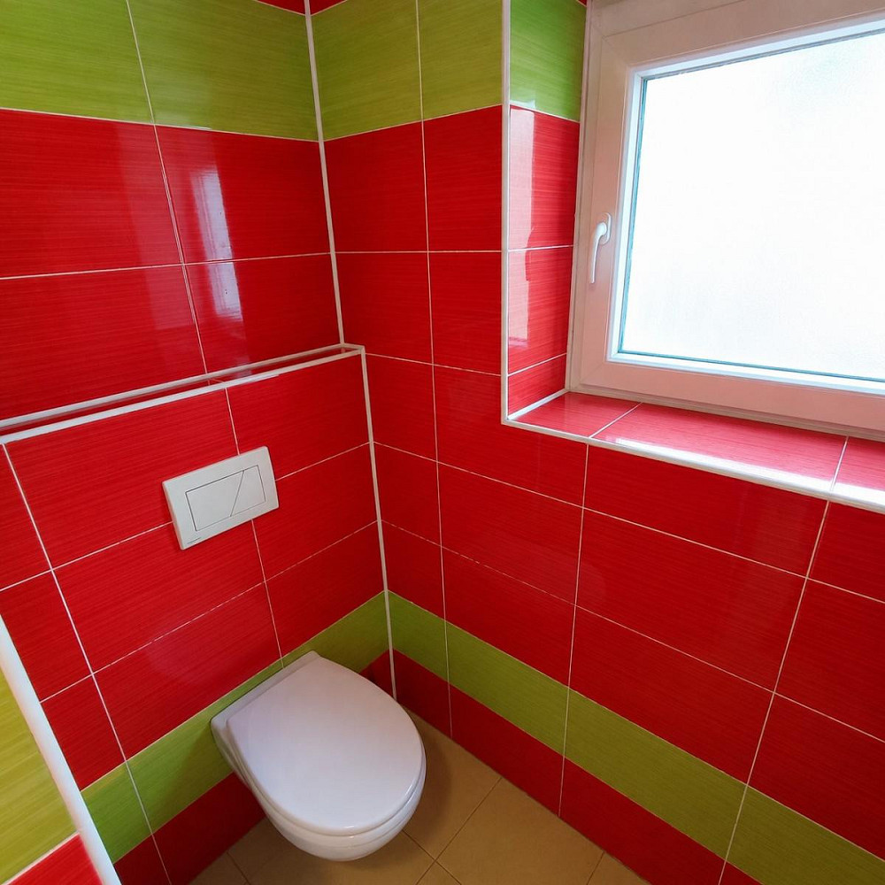 Pronájem bytu 2+1 55 m² – fotografie 5