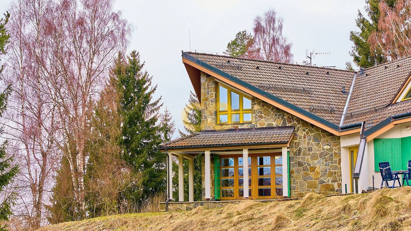 Prodej bytu 1+kk 43 m²