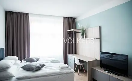 Prodej bytu 1+kk 30 m²