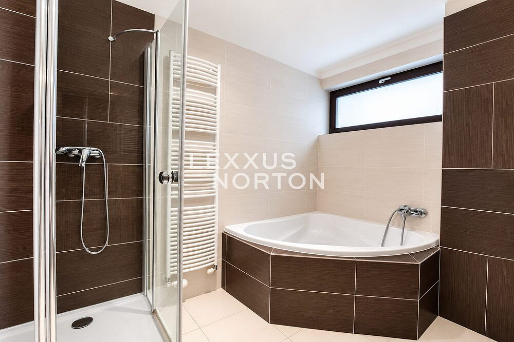 Pronájem bytu 4+kk 101 m² – fotografie 5