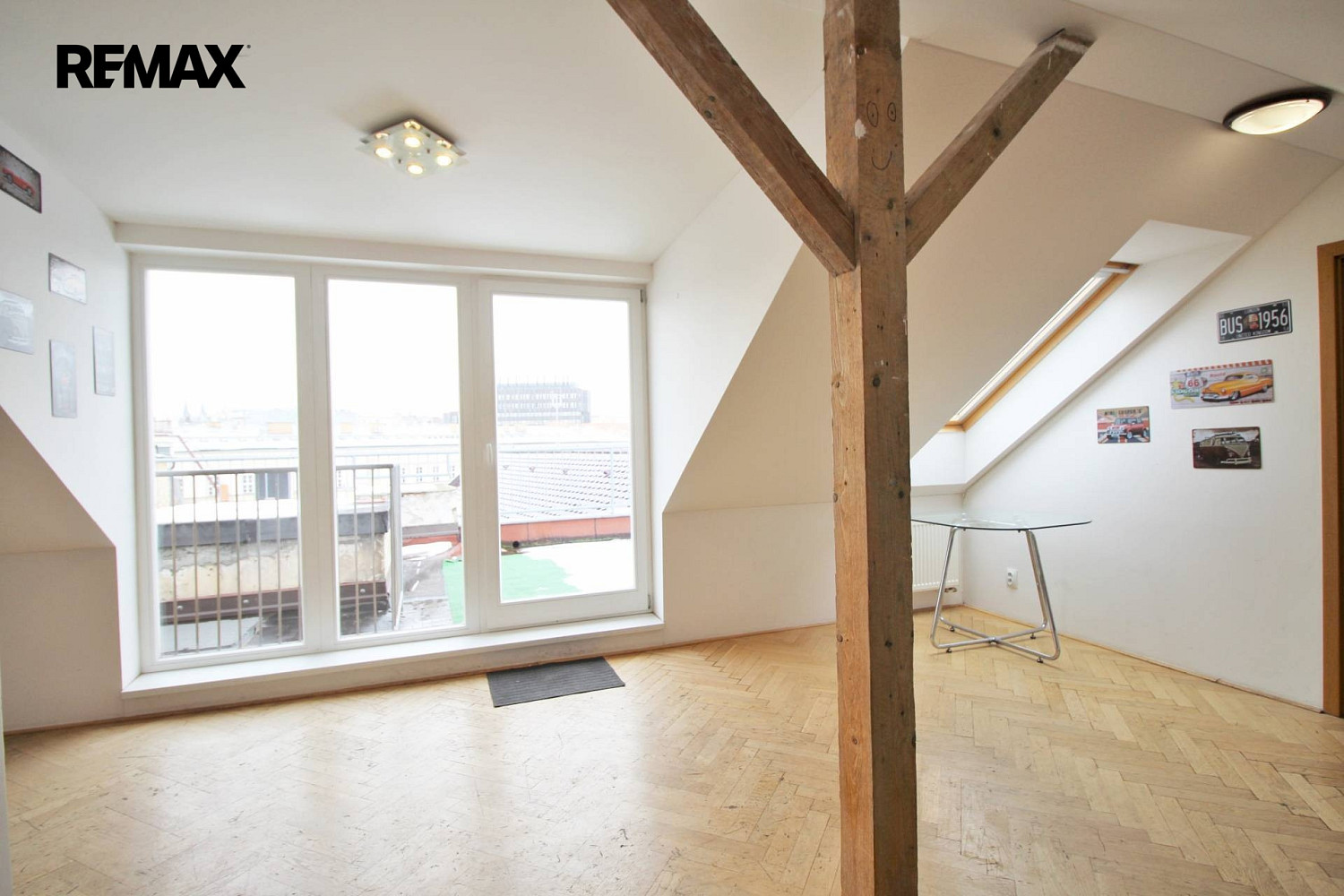 Prodej bytu 4+1 166 m²