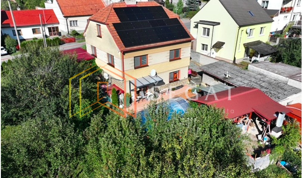 Prodej domu 250 m² s pozemkem 1 111 m², Bojkovice – náhled fotky 24