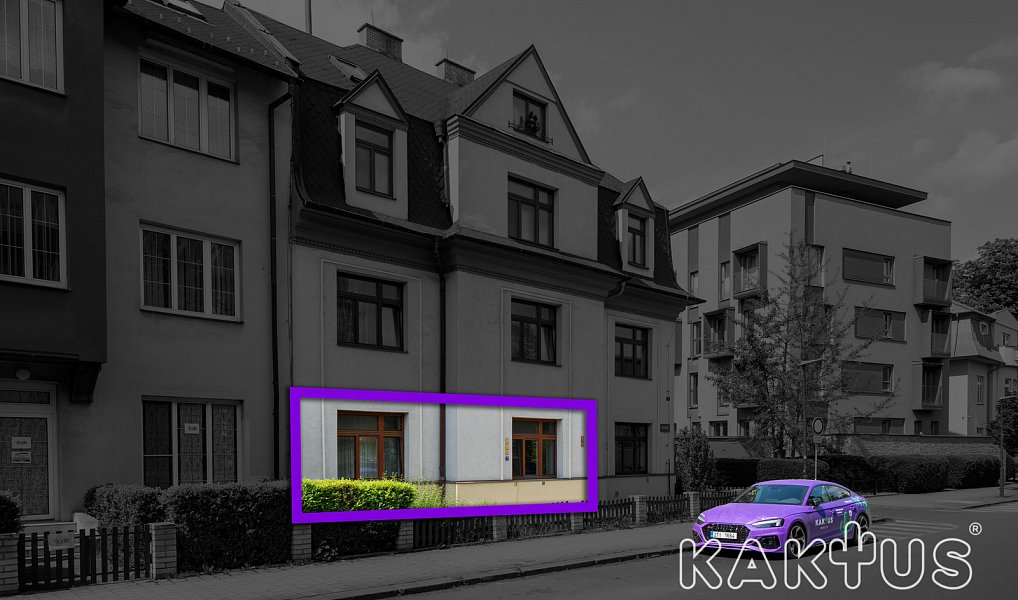 Prodej bytu 3+1 81 m², Ostrava – náhled fotky 23