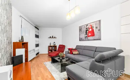 Prodej bytu 2+kk 58 m², Kaminského, Ostrava - Nová Bělá