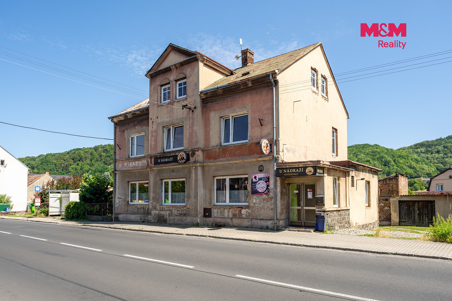 Prodej domu 300 m² s pozemkem 376 m² — photo 2