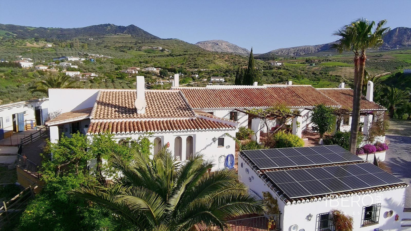 Prodej domu 635 m² s pozemkem 33 000 m² - Vista 5