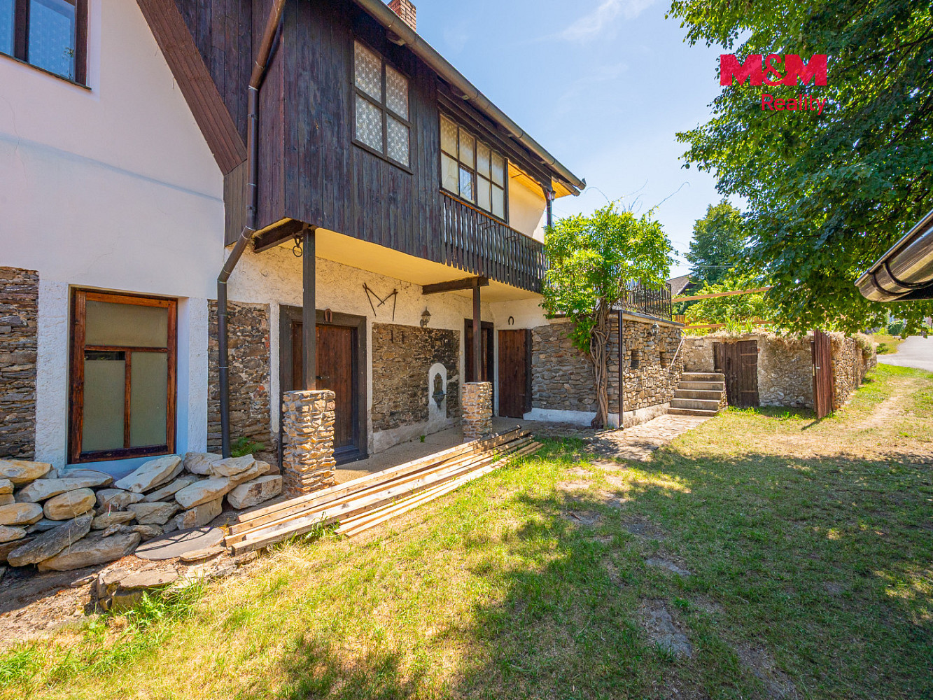 Pronájem domu 90 m² s pozemkem 484 m² — photo 4