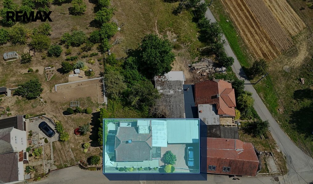 Prodej domu 100 m² s pozemkem 296 m², Břestek – náhled fotky 5
