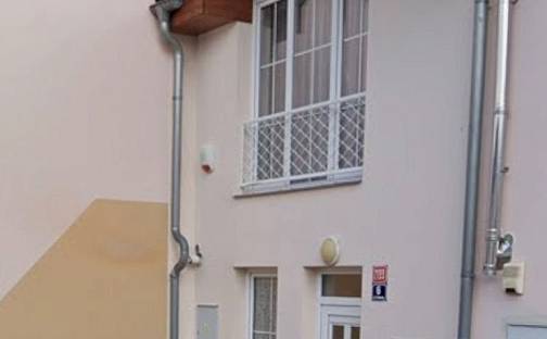 Prodej domu 47 m² s pozemkem 49 m², Pod Táborskou, Říčany, okres Praha-východ