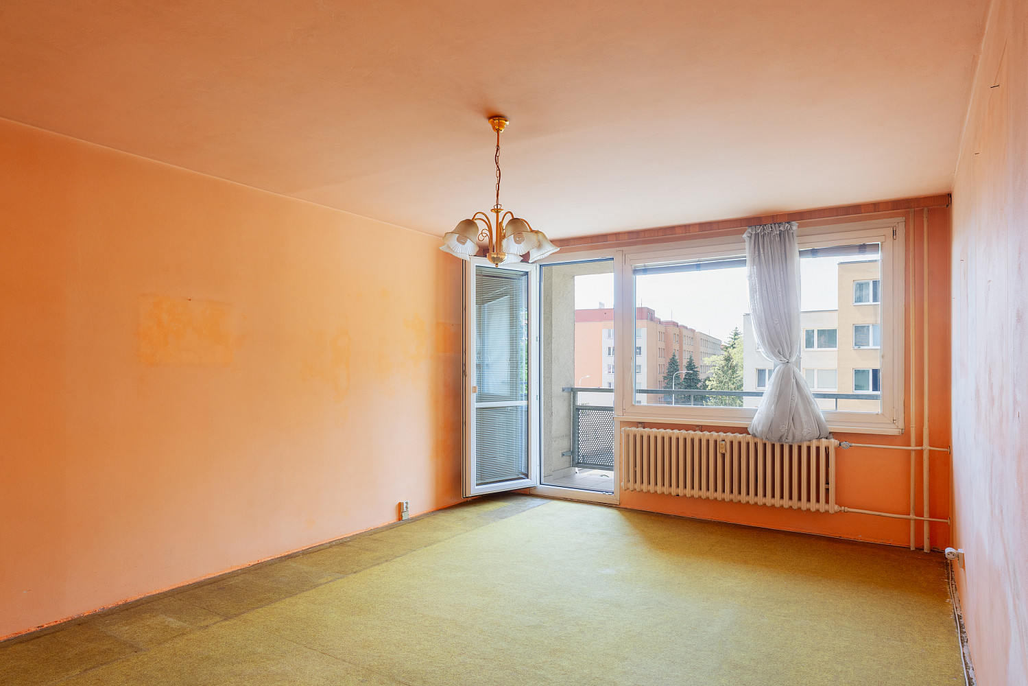 Prodej bytu 4+1 82 m² — photo 4