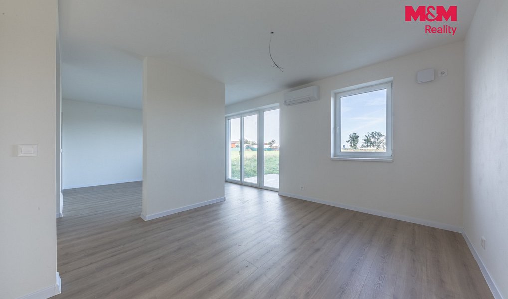 Prodej domu 102 m² s pozemkem 344 m², Starý Vestec – náhled fotky 4