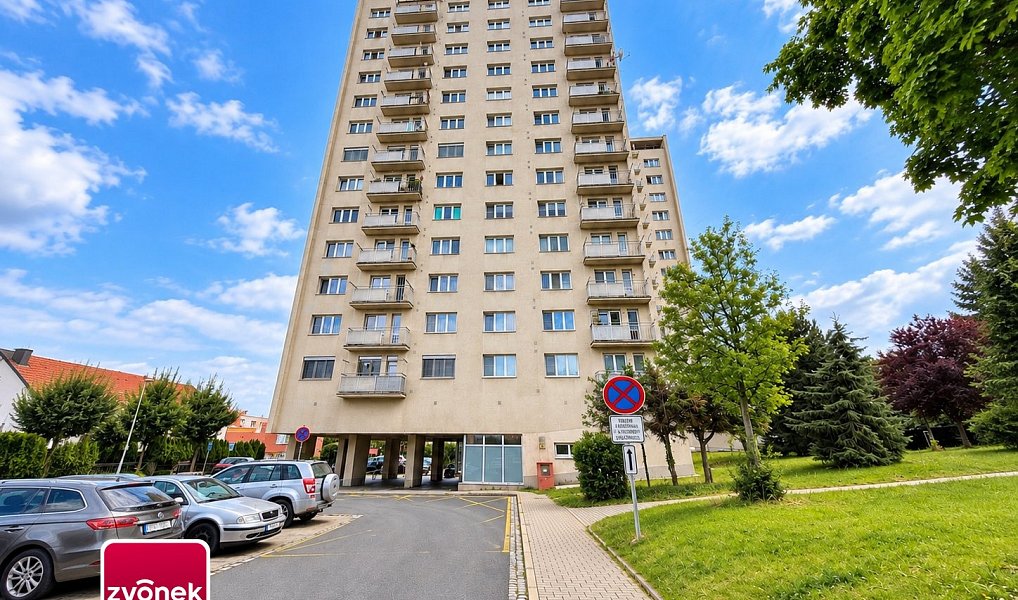 Prodej bytu 3+1 66 m², Zlín – náhled fotky 3