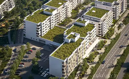 Prodej bytu 3+kk 104 m²