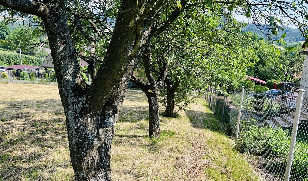 Prodej domu 66 m² s pozemkem 929 m², Vendryně – náhled fotky 2