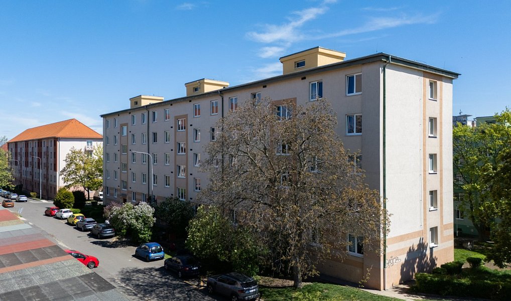 Pronájem bytu 2+kk 53 m², Most – náhled fotky 33