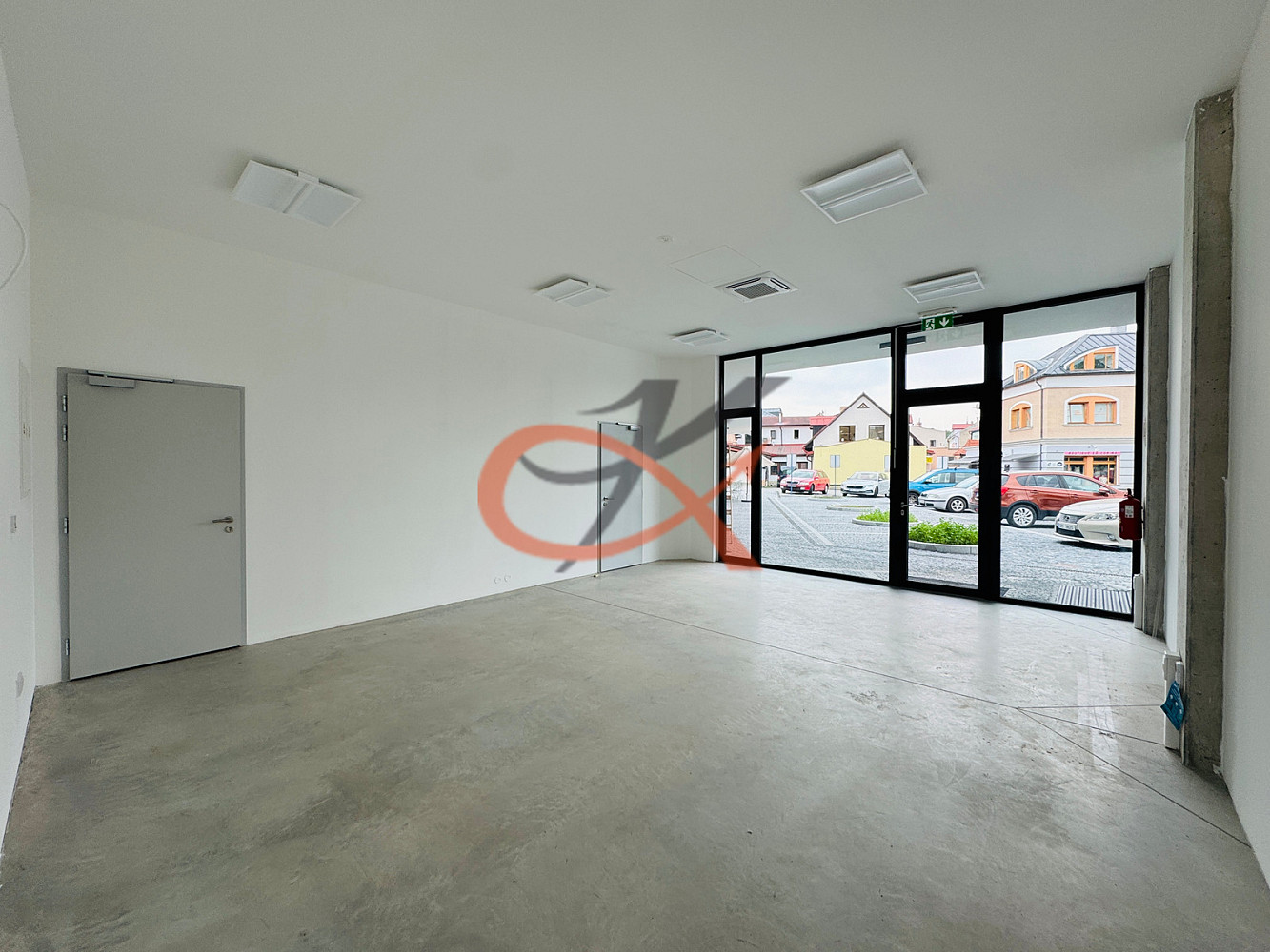 Pronájem obchodních prostor 52 m² – fotografie 5