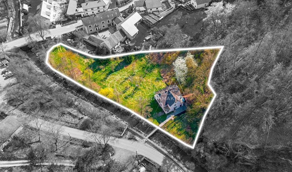 Prodej domu 312 m² s pozemkem 3 785 m², Beroun – náhled fotky 4