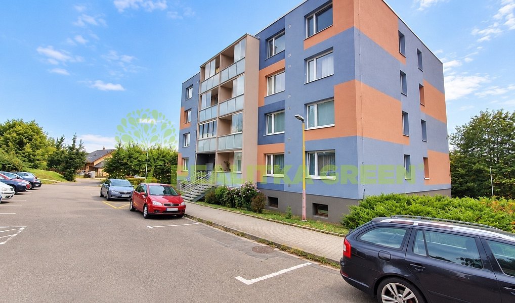 Pronájem bytu 3+1 66 m², Valašské Meziříčí – náhled fotky 13