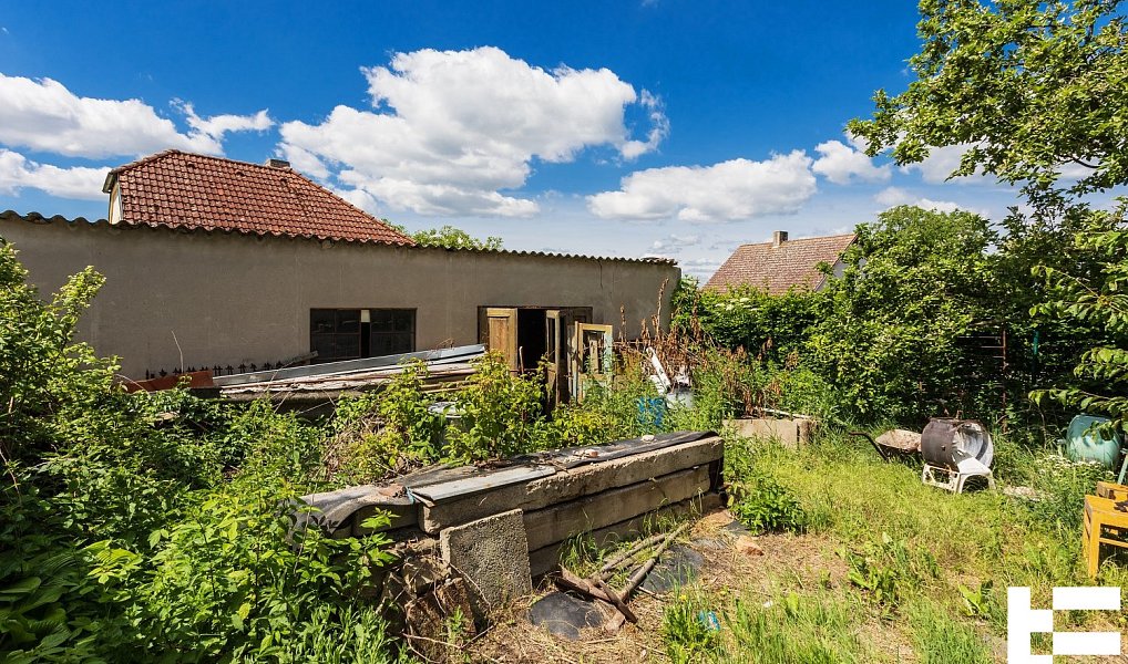 Prodej chaty/chalupy 86 m² s pozemkem 329 m², Hradčany – náhled fotky 5
